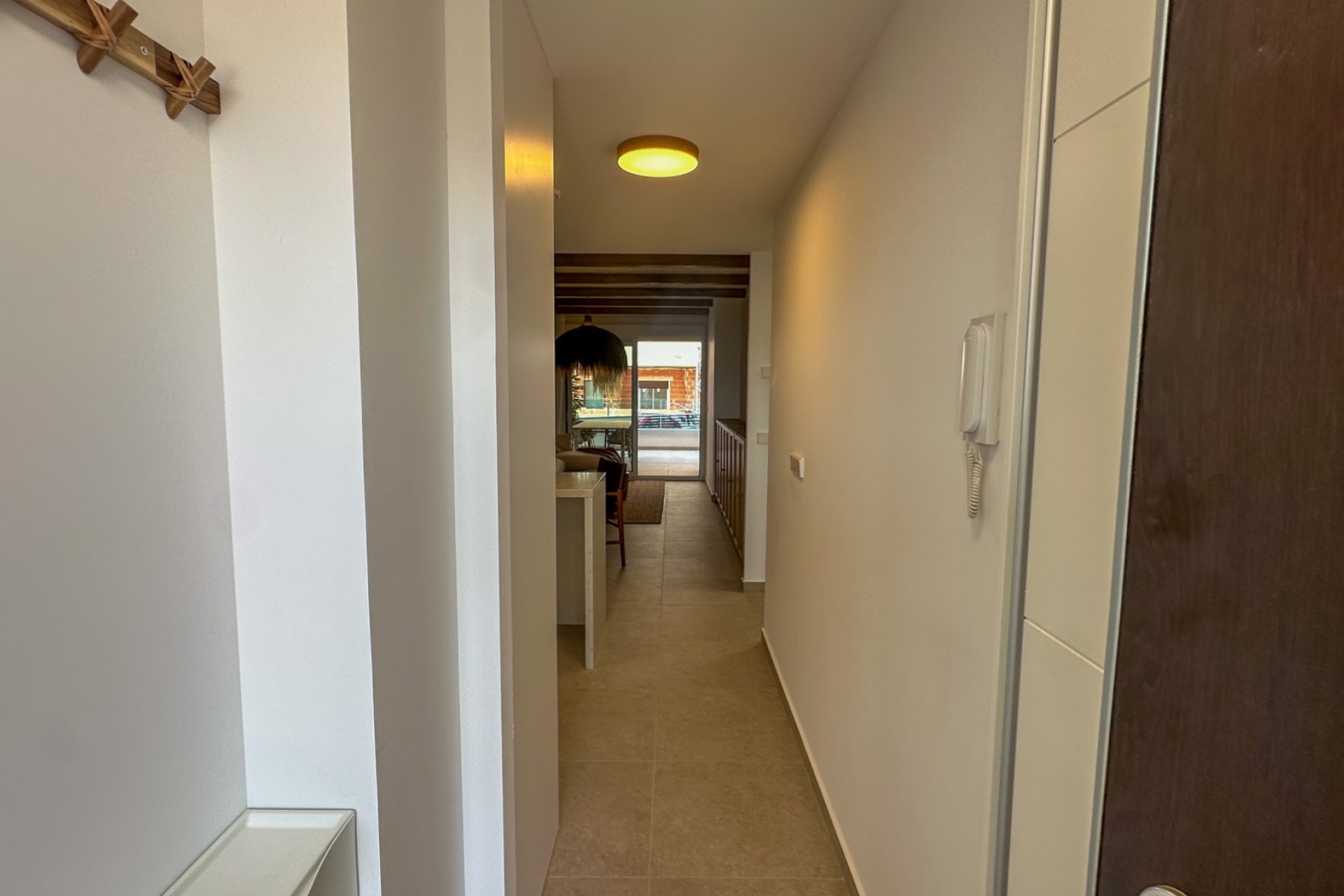 Herverkoop - Appartement - Orihuela Costa - Playa Flamenca