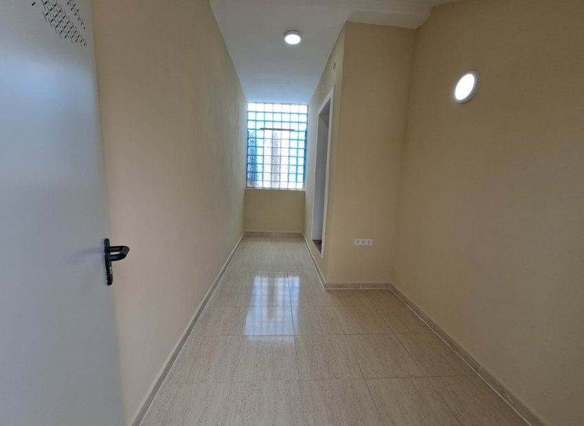 Herverkoop - Appartement - Orihuela Costa - Playa Flamenca