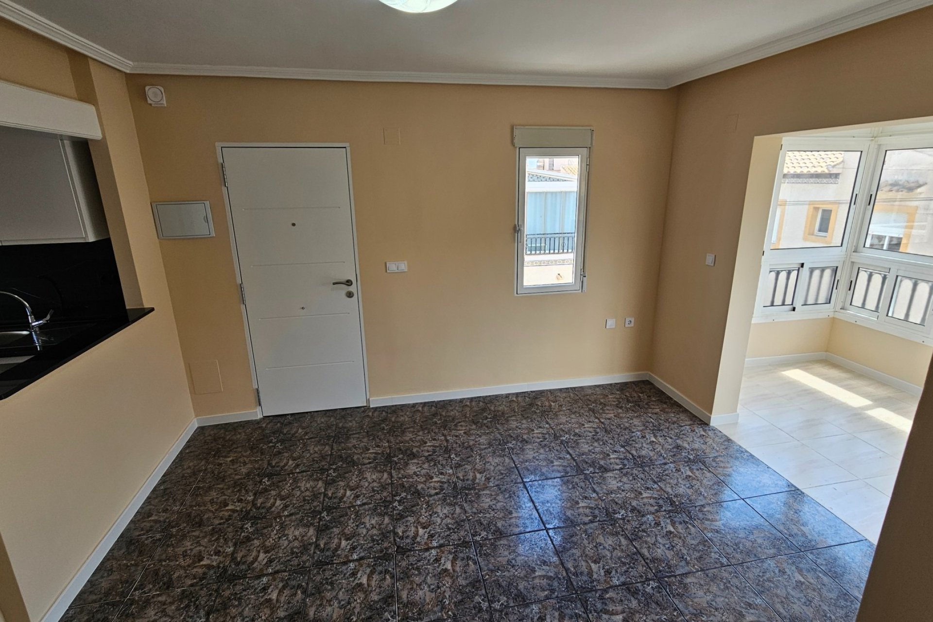 Herverkoop - Appartement - Orihuela Costa - Playa Flamenca