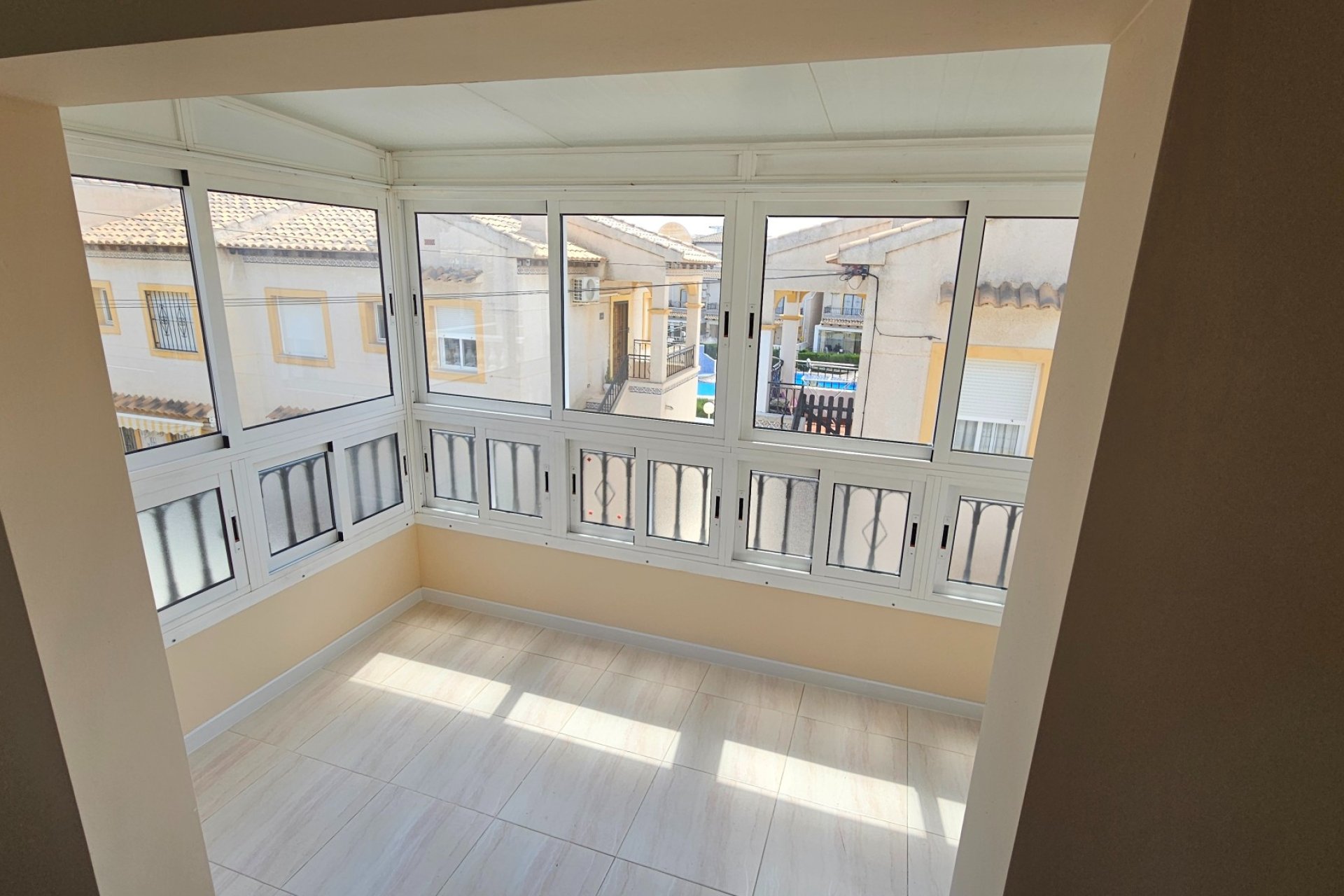 Herverkoop - Appartement - Orihuela Costa - Playa Flamenca