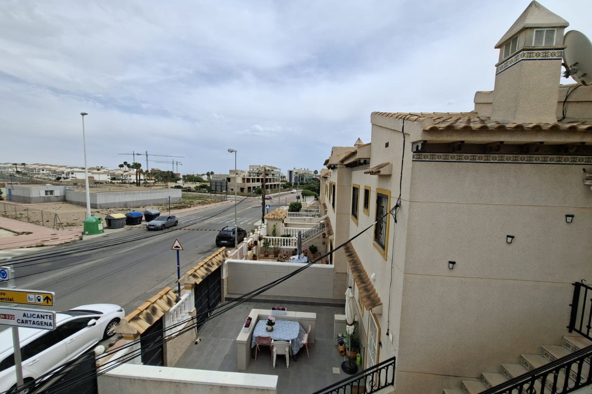 Herverkoop - Appartement - Orihuela Costa - Playa Flamenca