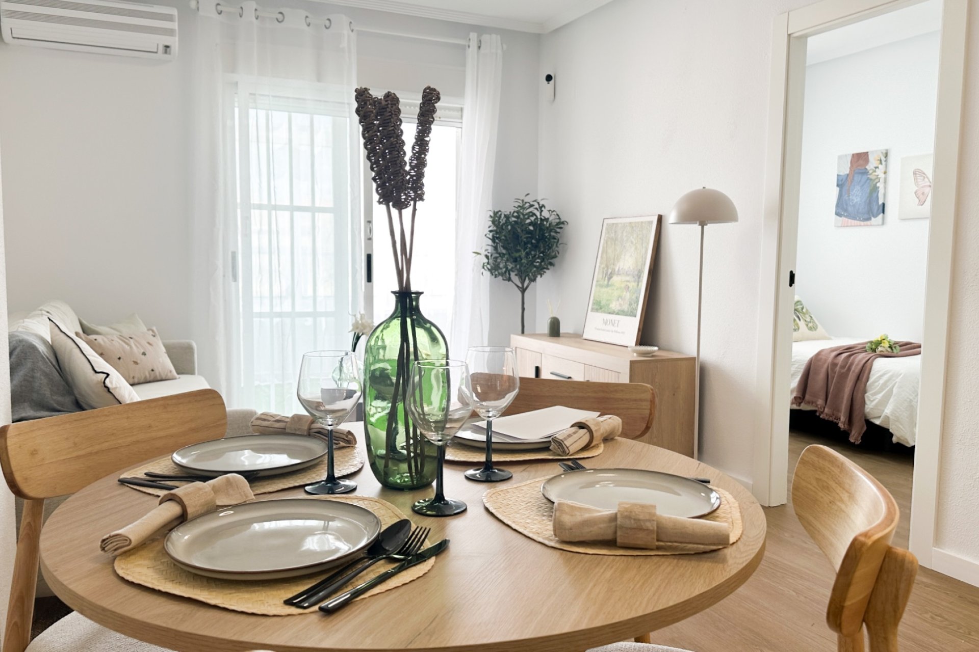 Herverkoop - Appartement - Orihuela Costa - Playa Flamenca