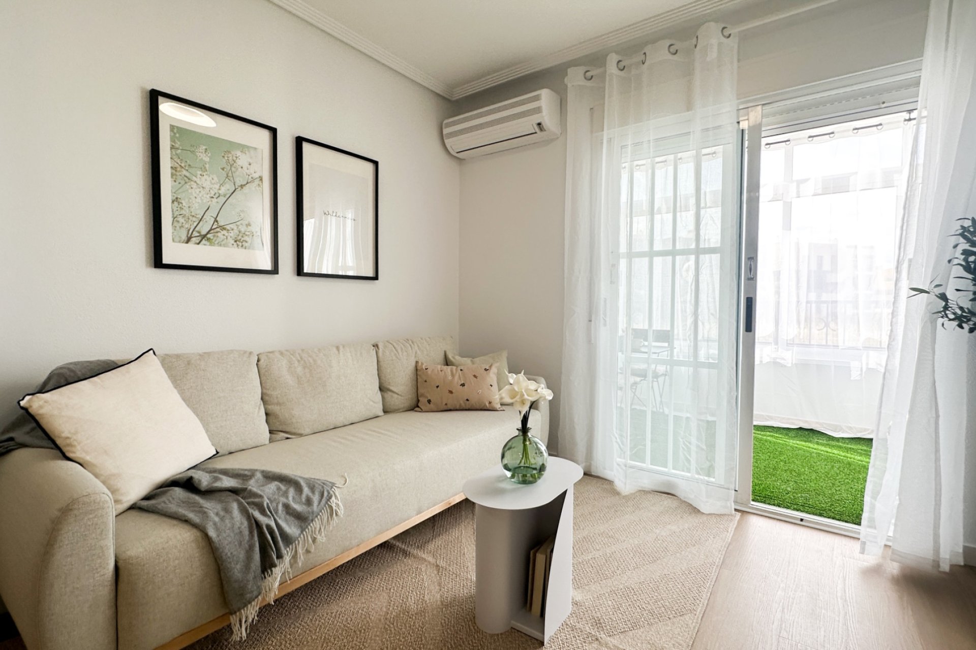 Herverkoop - Appartement - Orihuela Costa - Playa Flamenca