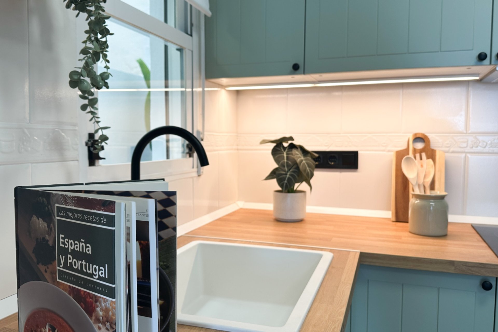 Herverkoop - Appartement - Orihuela Costa - Playa Flamenca