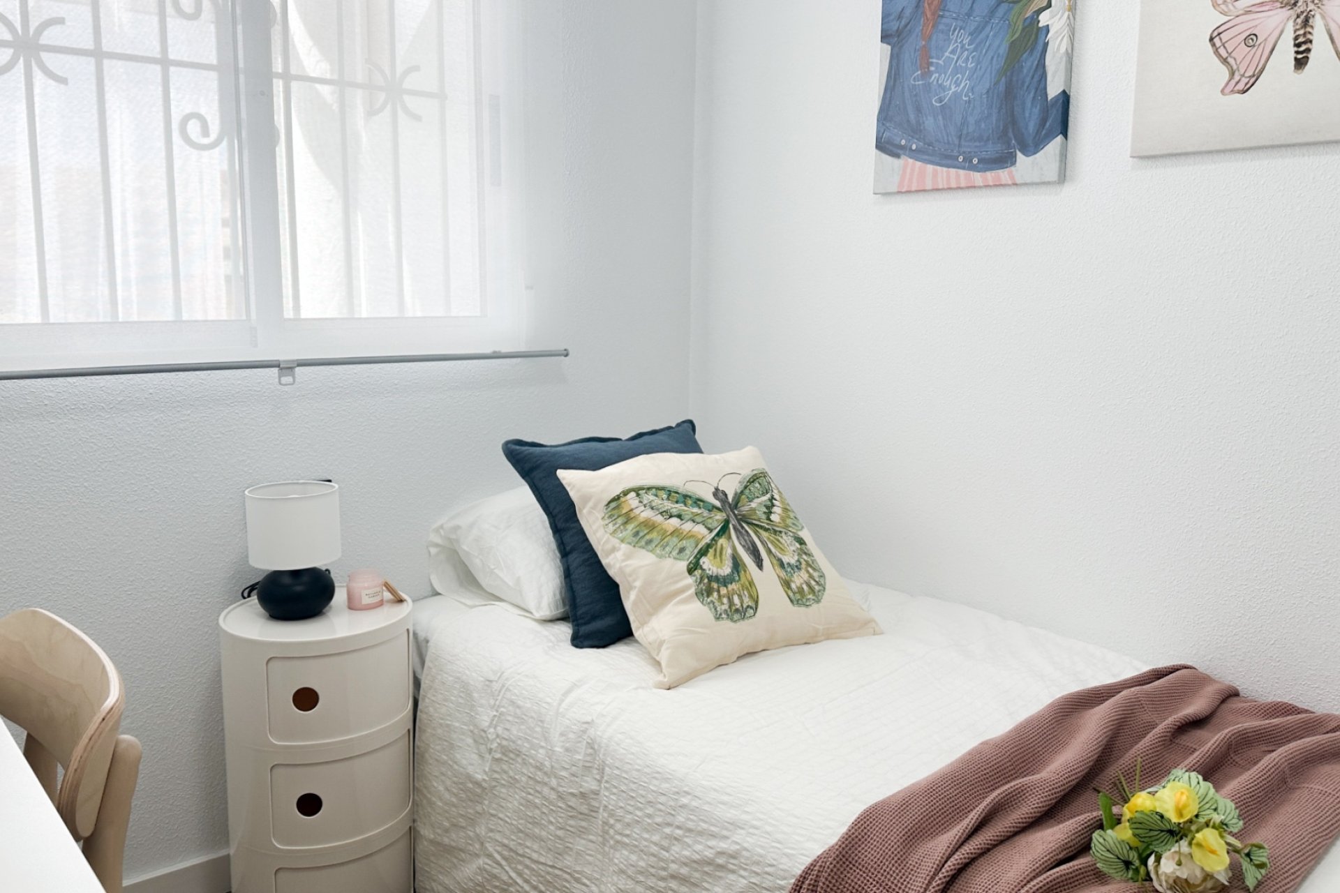 Herverkoop - Appartement - Orihuela Costa - Playa Flamenca