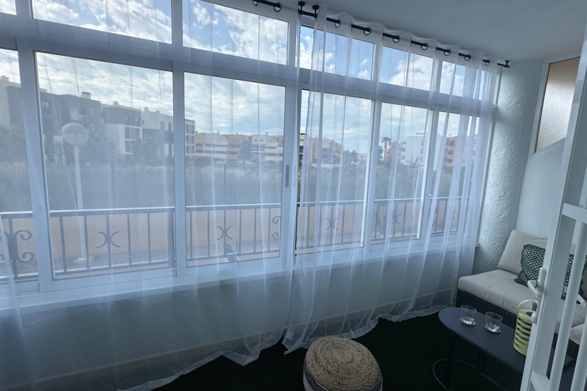 Herverkoop - Appartement - Orihuela Costa - Playa Flamenca