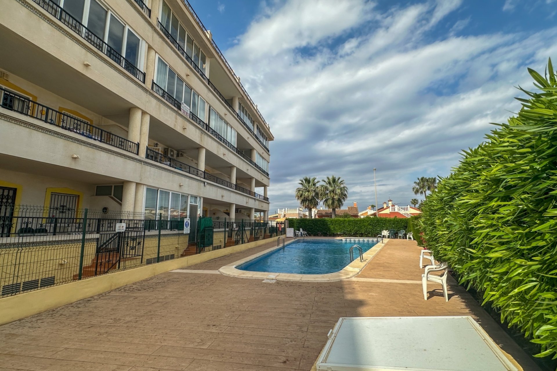 Herverkoop - Appartement - Orihuela Costa - Playa Flamenca