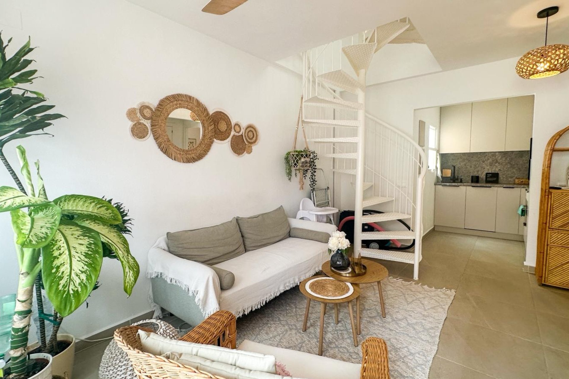 Herverkoop - Appartement - Orihuela Costa - Playa Flamenca