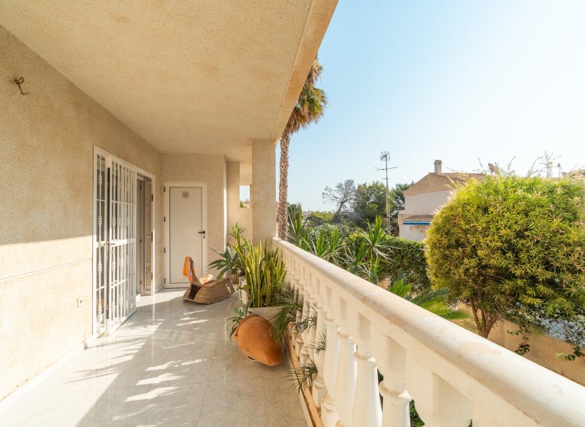 Herverkoop - Appartement - Orihuela Costa - Playa Flamenca