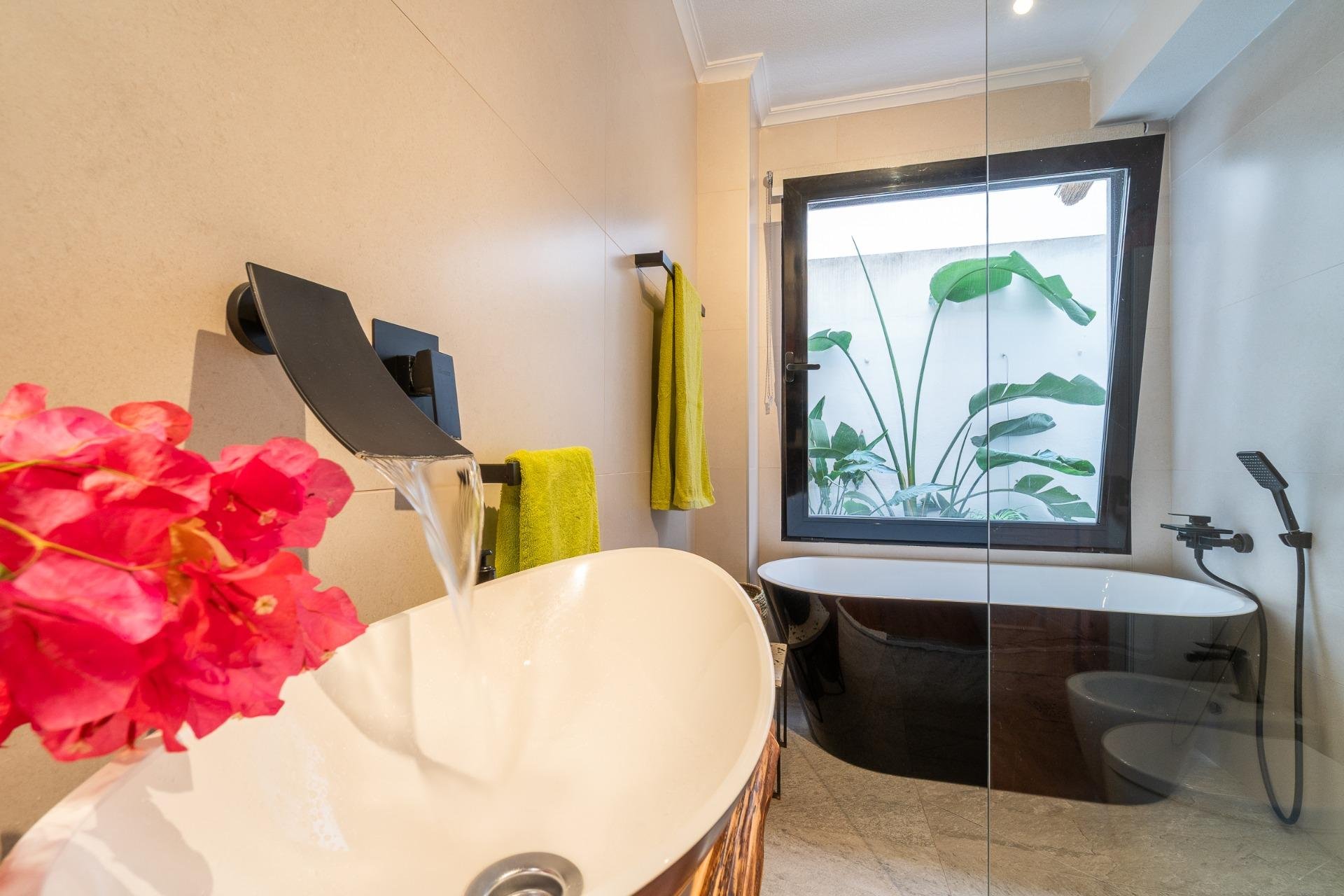 Herverkoop - Appartement - Orihuela Costa - Playa Flamenca