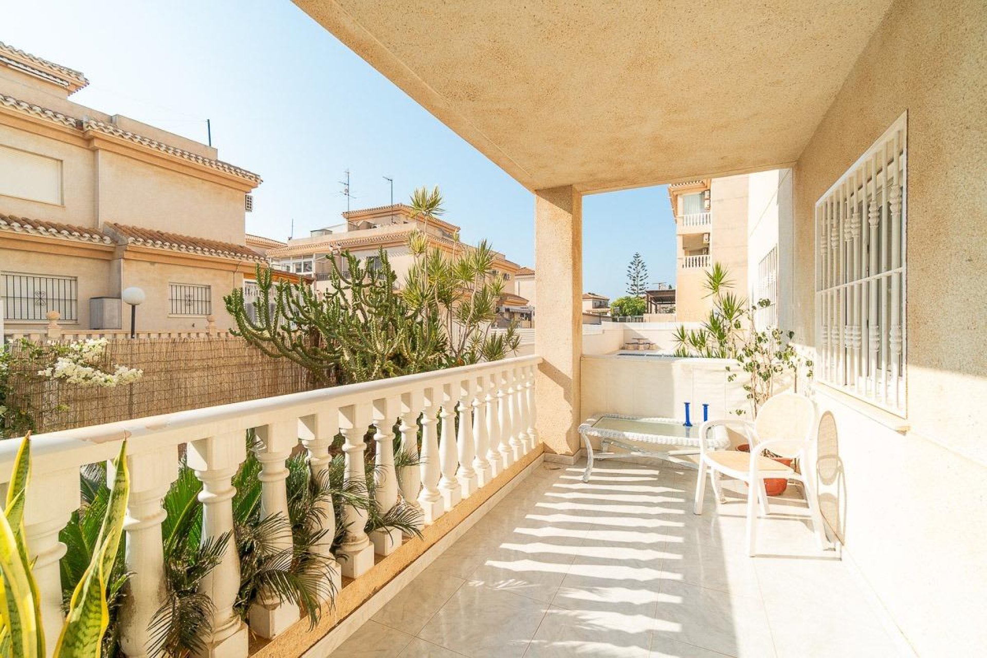Herverkoop - Appartement - Orihuela Costa - Playa Flamenca