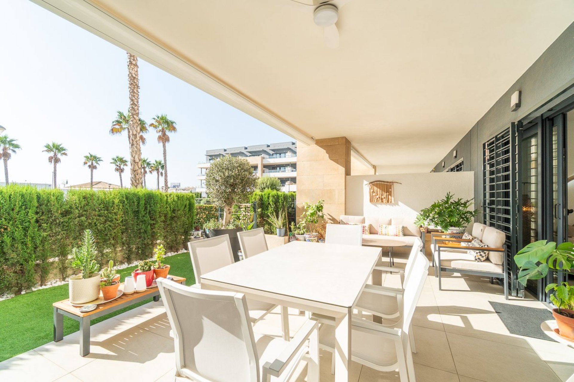 Herverkoop - Appartement - Orihuela Costa - Playa Flamenca