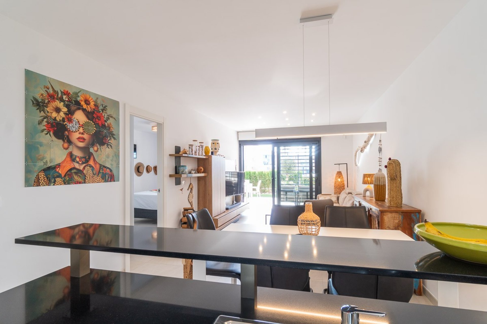 Herverkoop - Appartement - Orihuela Costa - Playa Flamenca