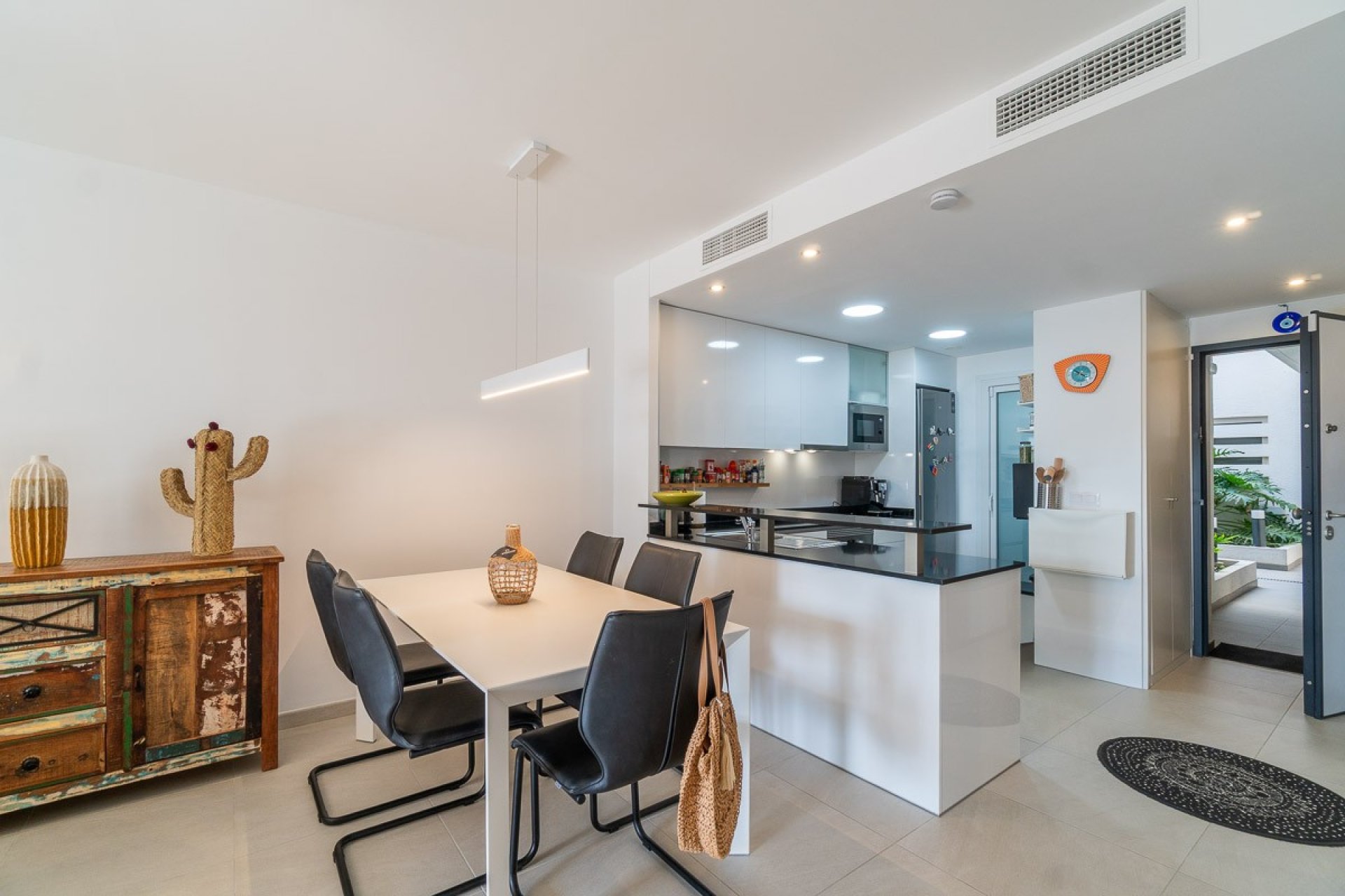 Herverkoop - Appartement - Orihuela Costa - Playa Flamenca