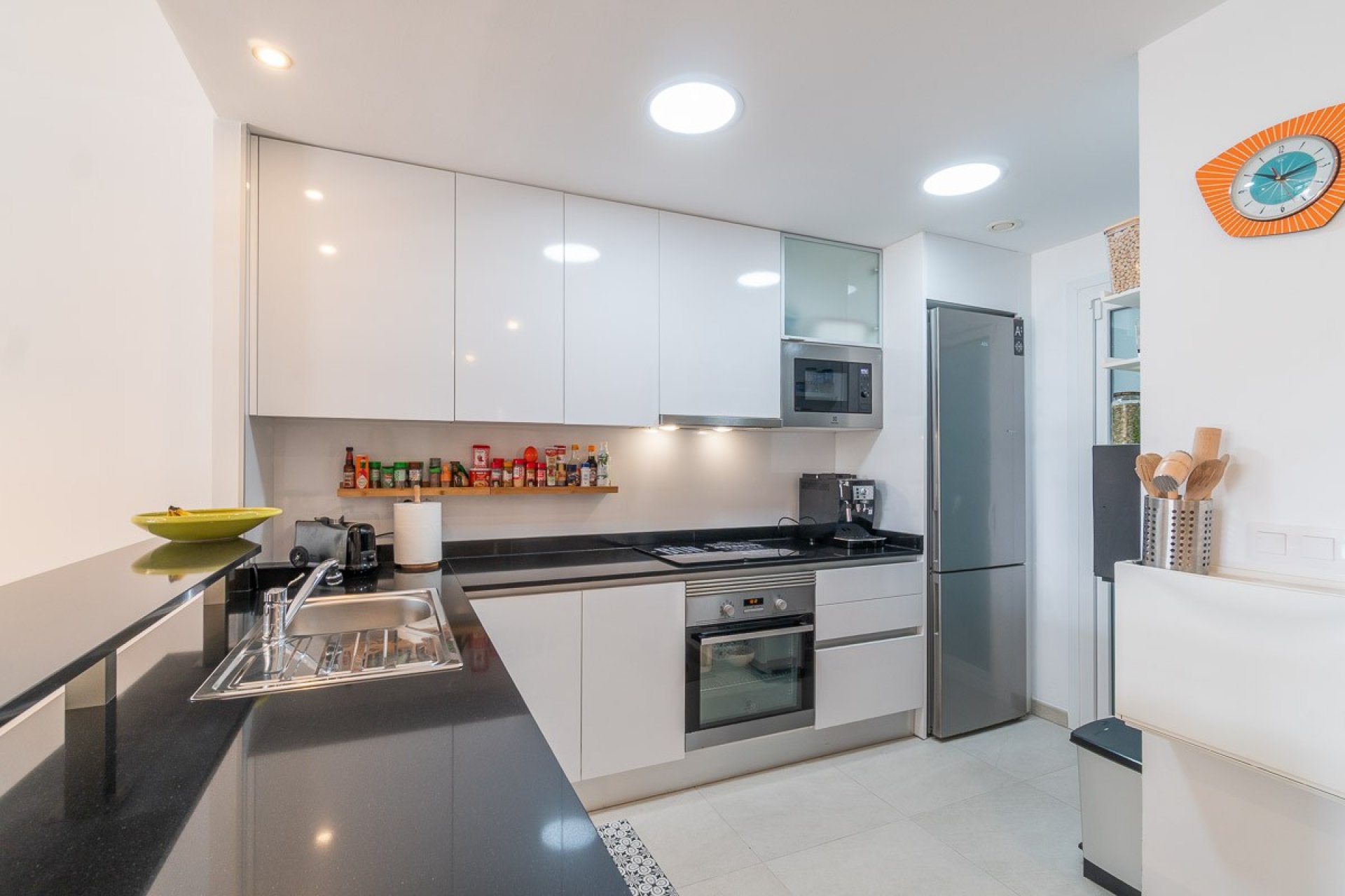 Herverkoop - Appartement - Orihuela Costa - Playa Flamenca