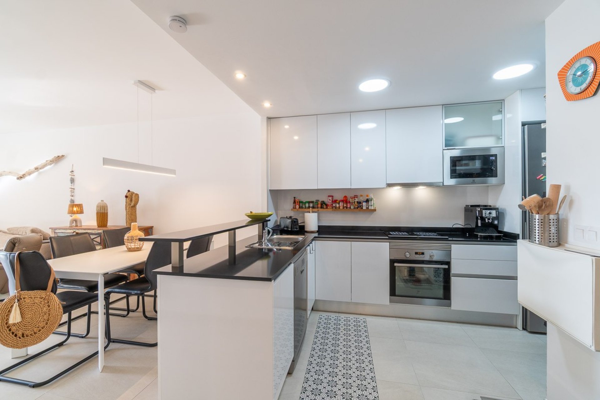 Herverkoop - Appartement - Orihuela Costa - Playa Flamenca