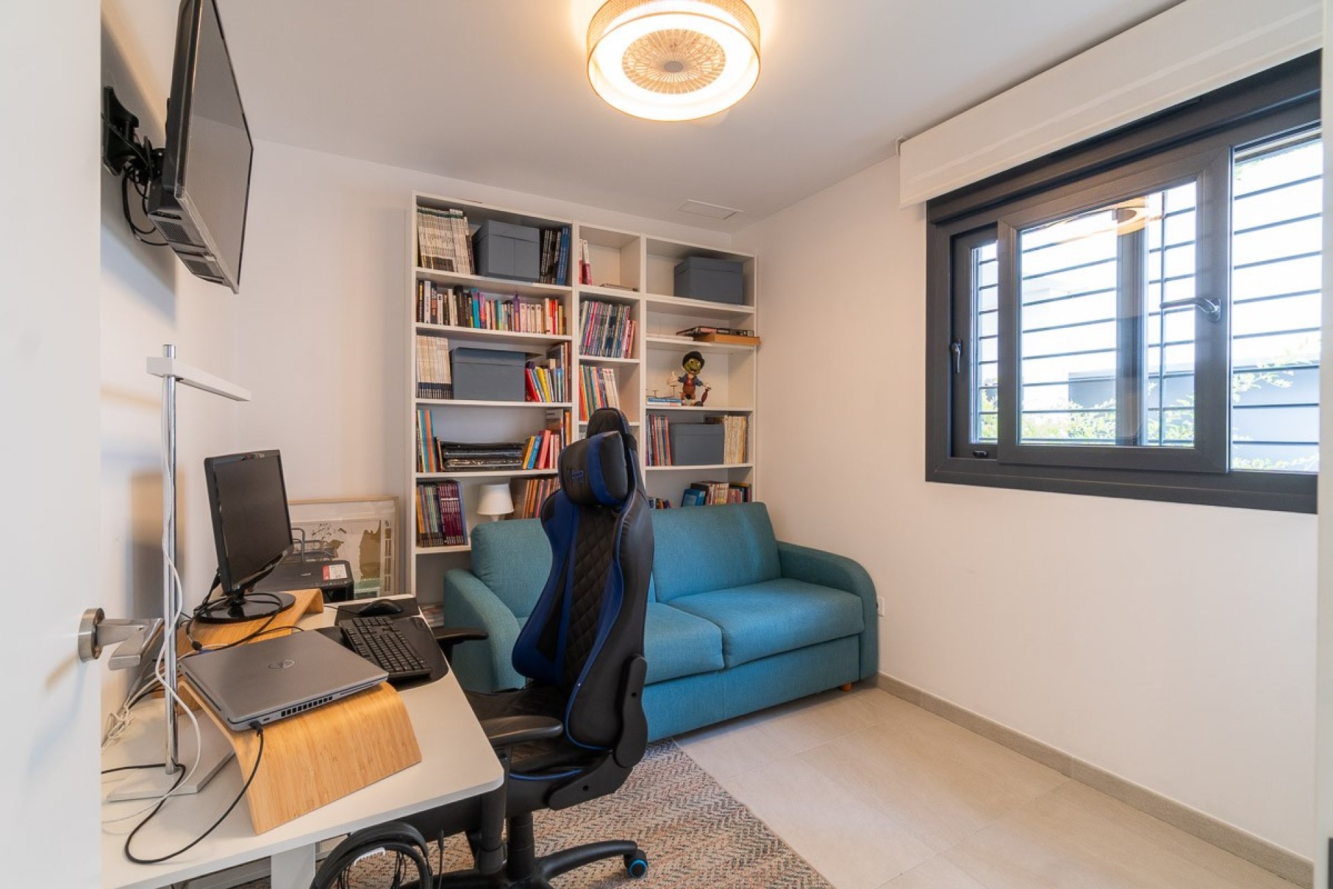 Herverkoop - Appartement - Orihuela Costa - Playa Flamenca