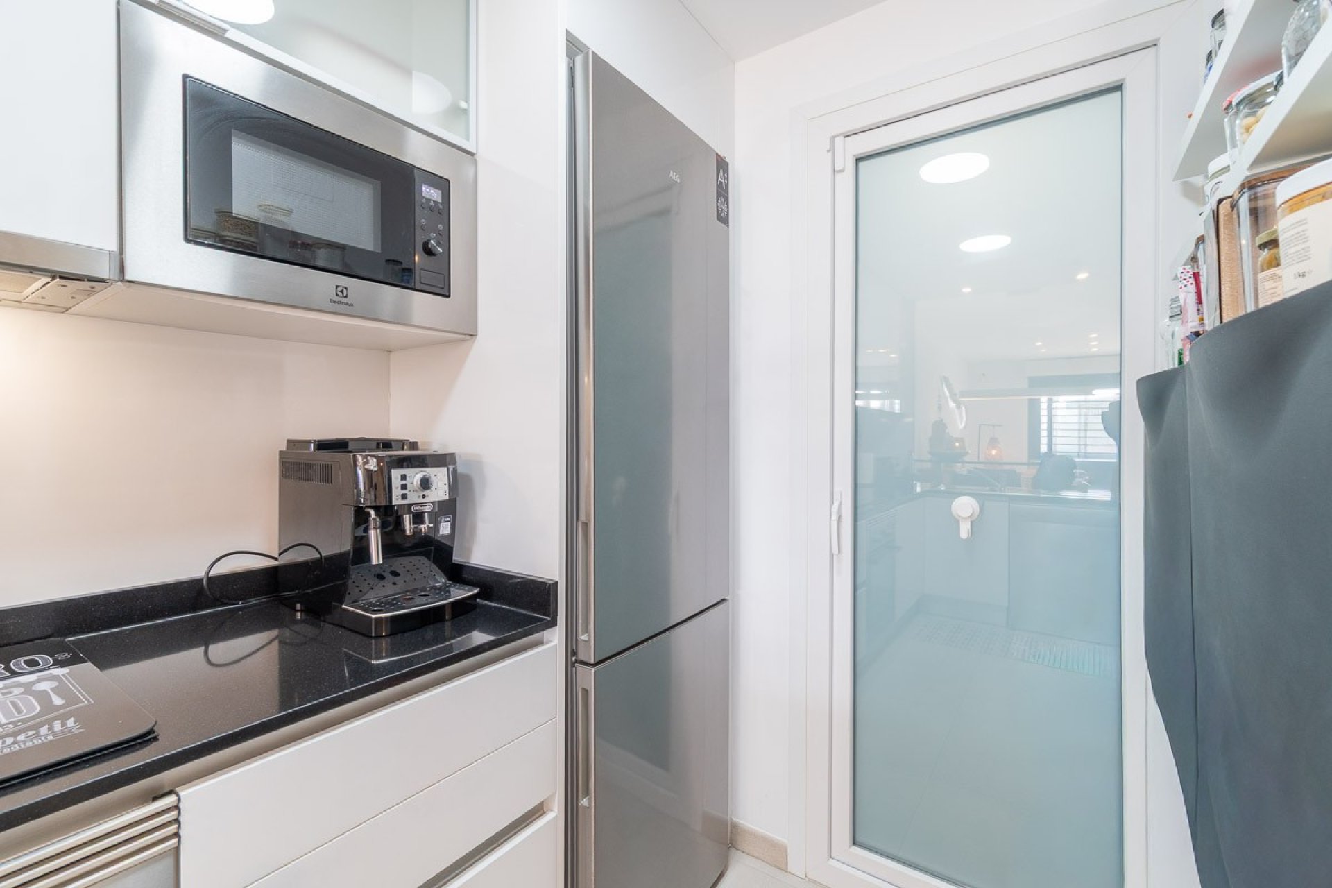 Herverkoop - Appartement - Orihuela Costa - Playa Flamenca