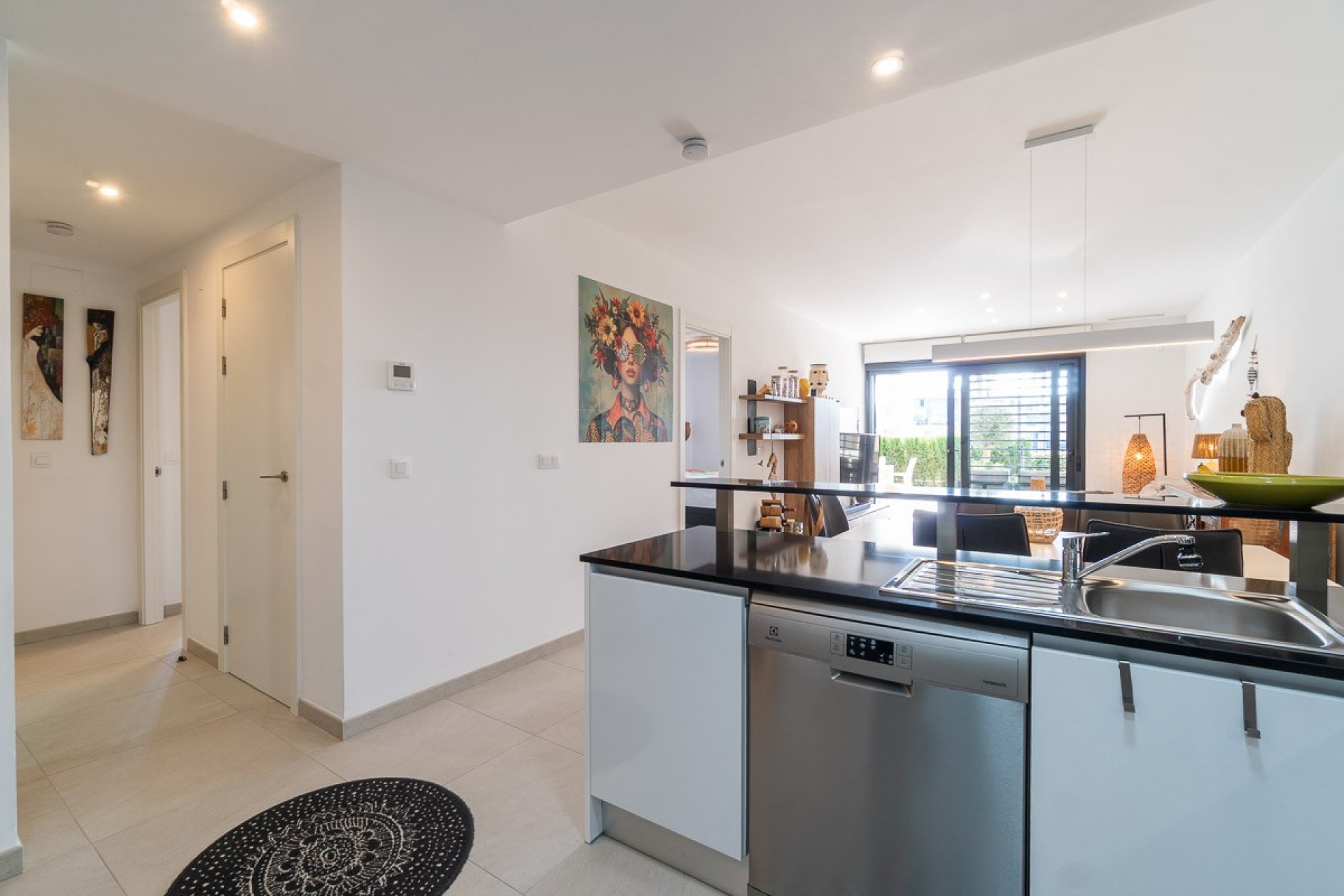 Herverkoop - Appartement - Orihuela Costa - Playa Flamenca