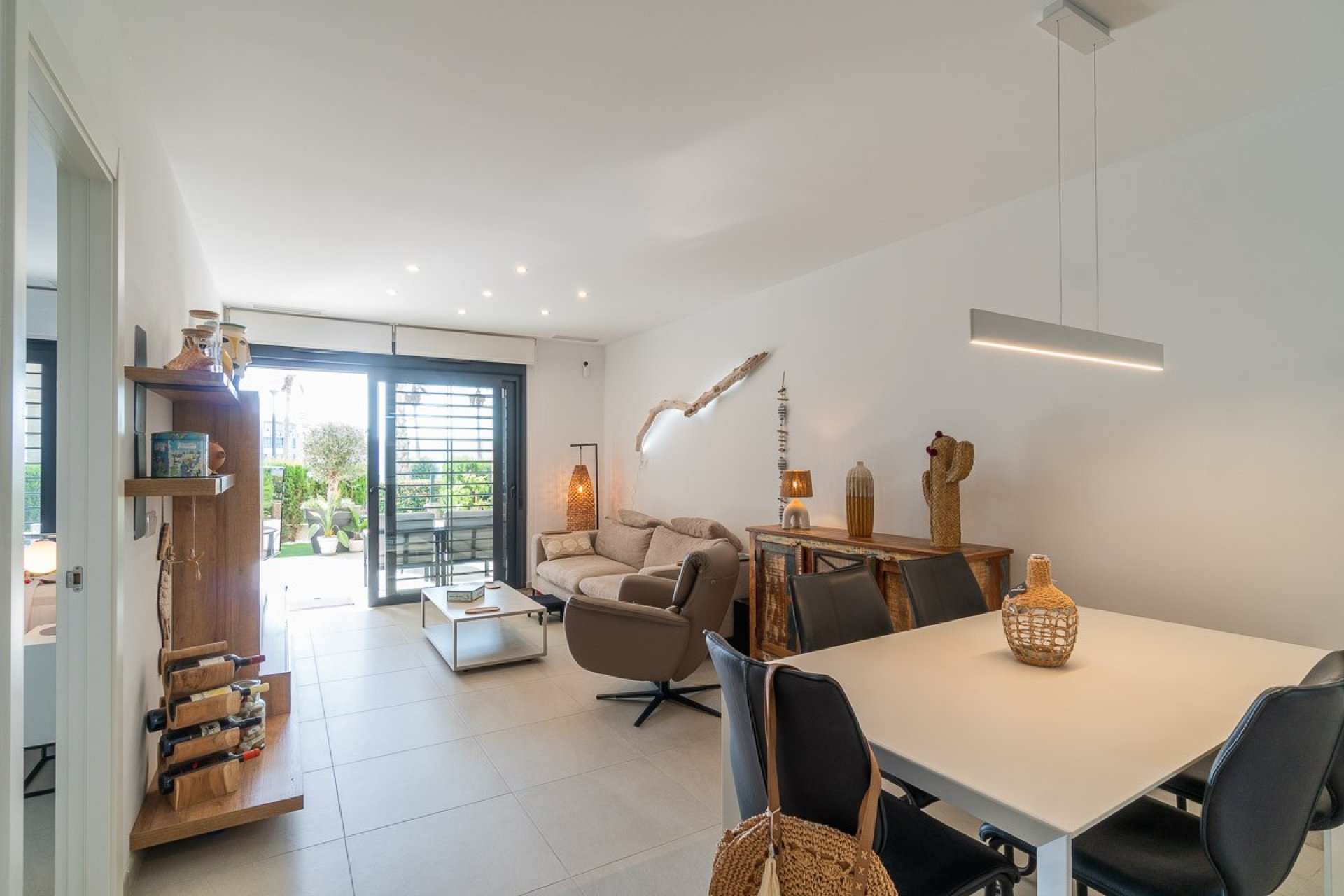 Herverkoop - Appartement - Orihuela Costa - Playa Flamenca