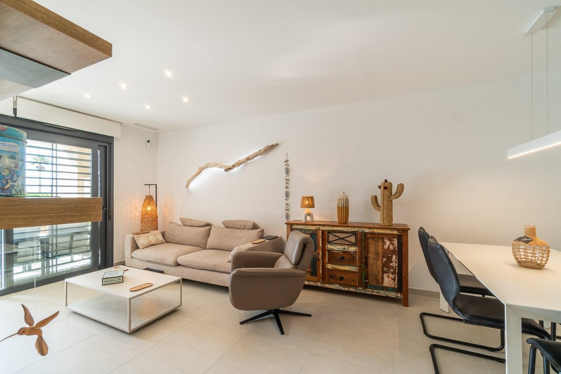 Herverkoop - Appartement - Orihuela Costa - Playa Flamenca