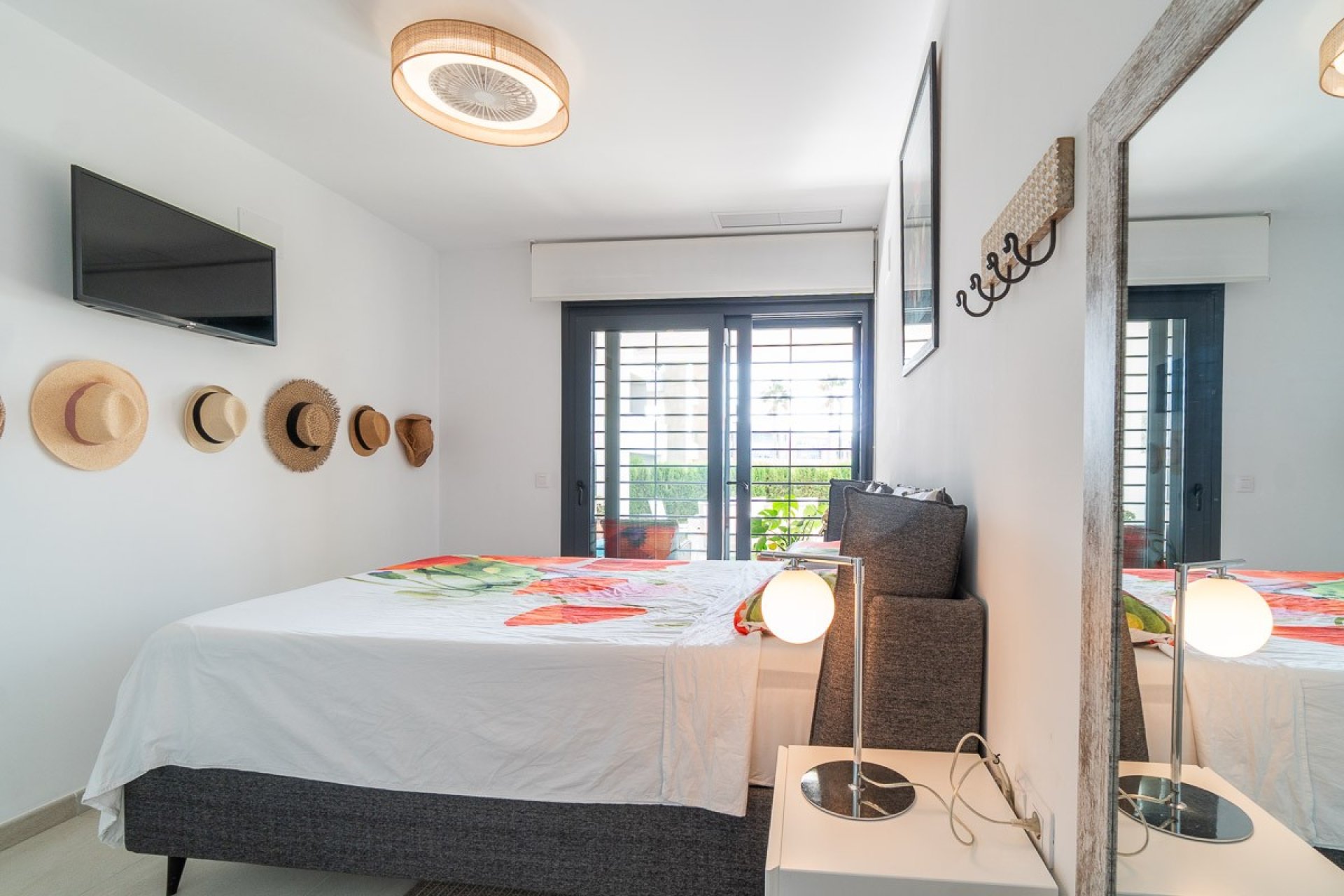 Herverkoop - Appartement - Orihuela Costa - Playa Flamenca