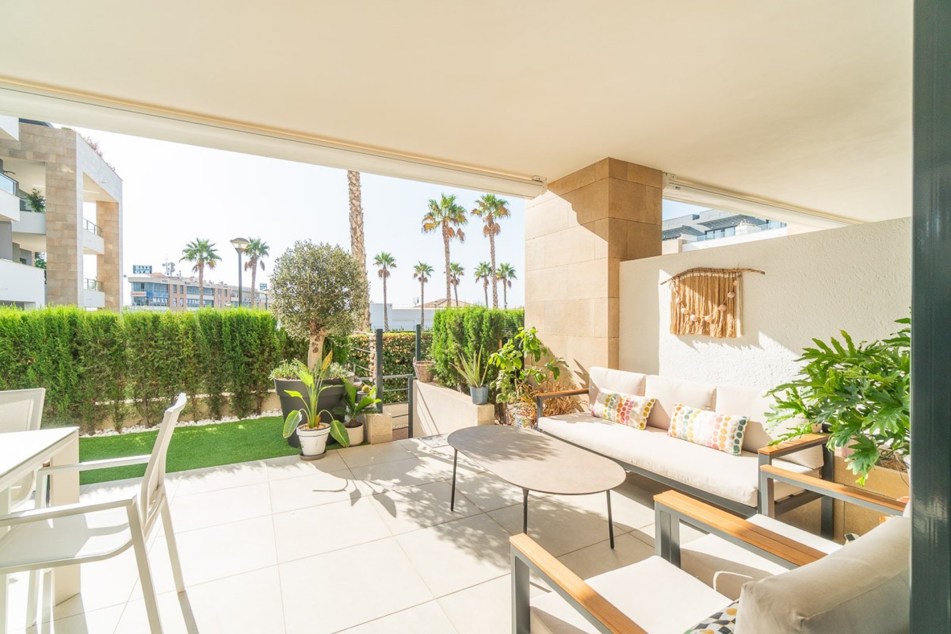 Herverkoop - Appartement - Orihuela Costa - Playa Flamenca