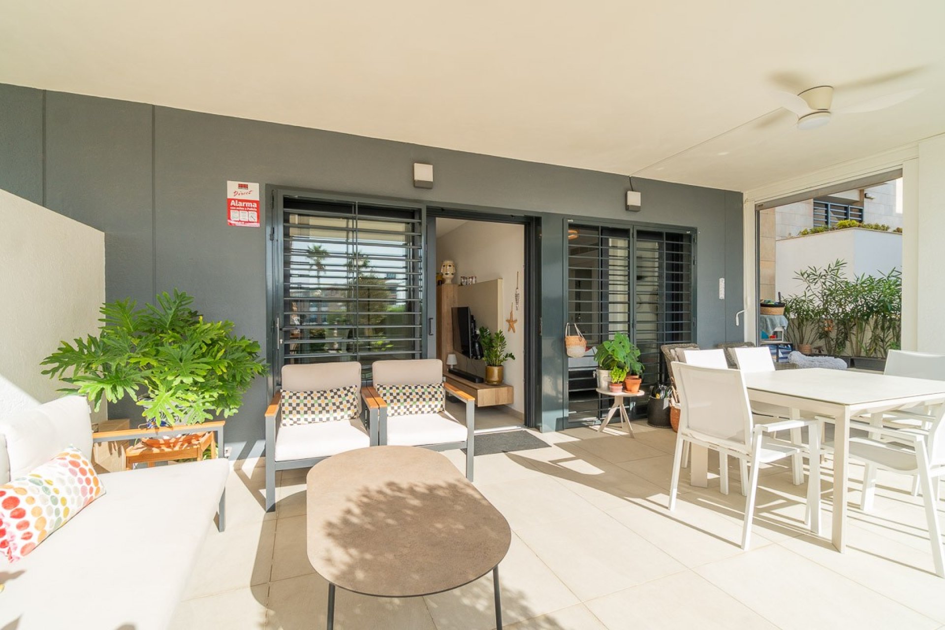 Herverkoop - Appartement - Orihuela Costa - Playa Flamenca
