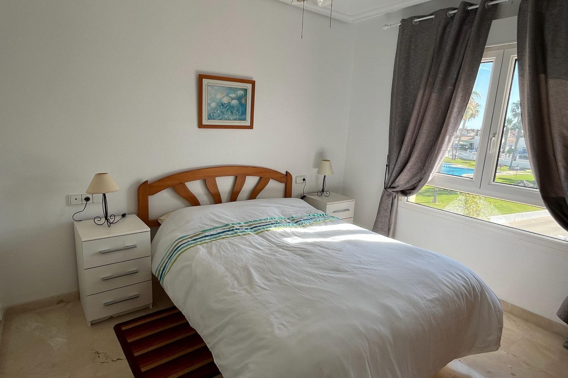 Herverkoop - Appartement - Orihuela Costa - Playa Flamenca