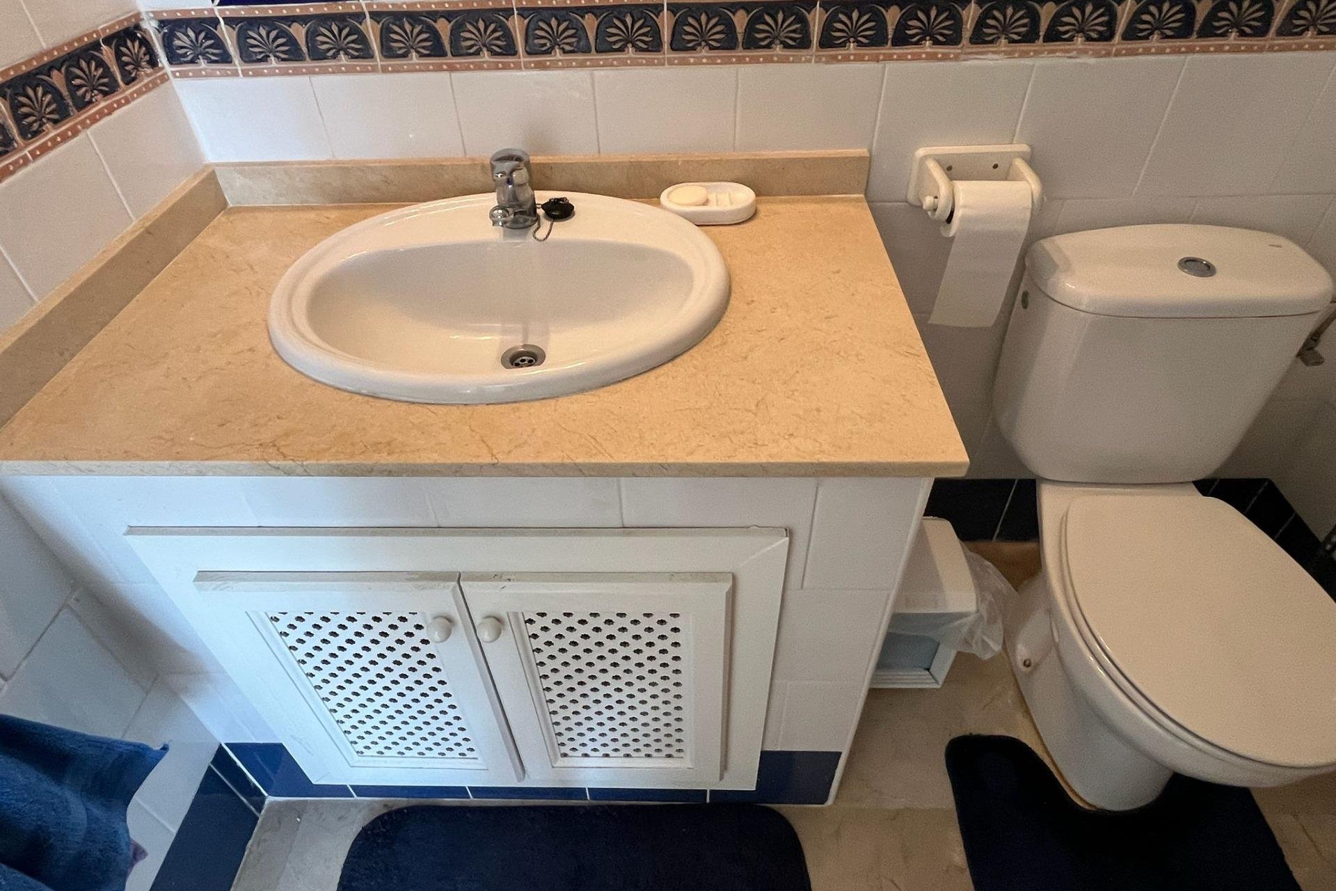 Herverkoop - Appartement - Orihuela Costa - Playa Flamenca