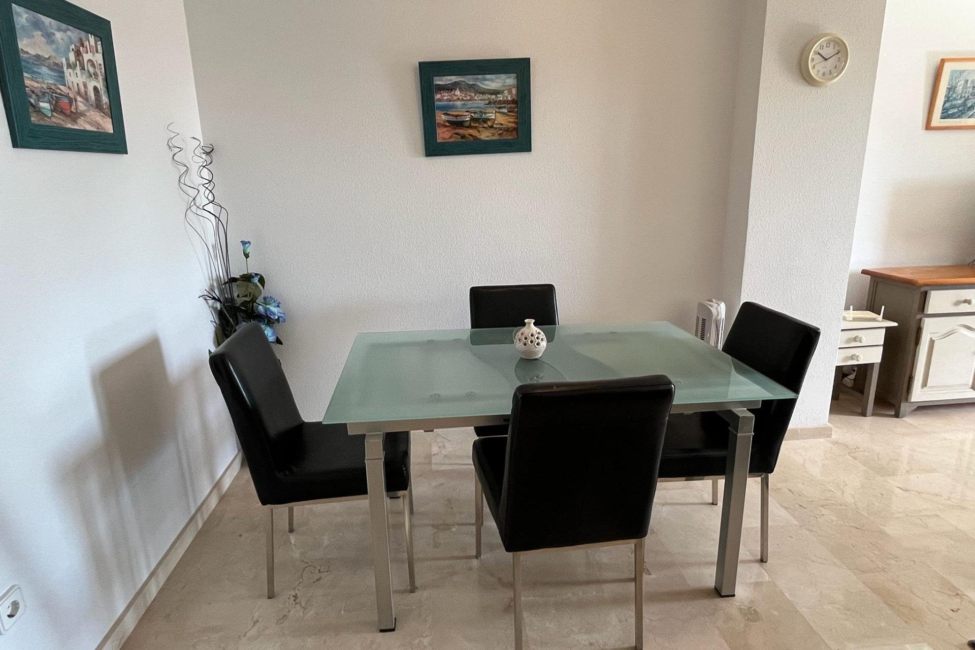 Herverkoop - Appartement - Orihuela Costa - Playa Flamenca