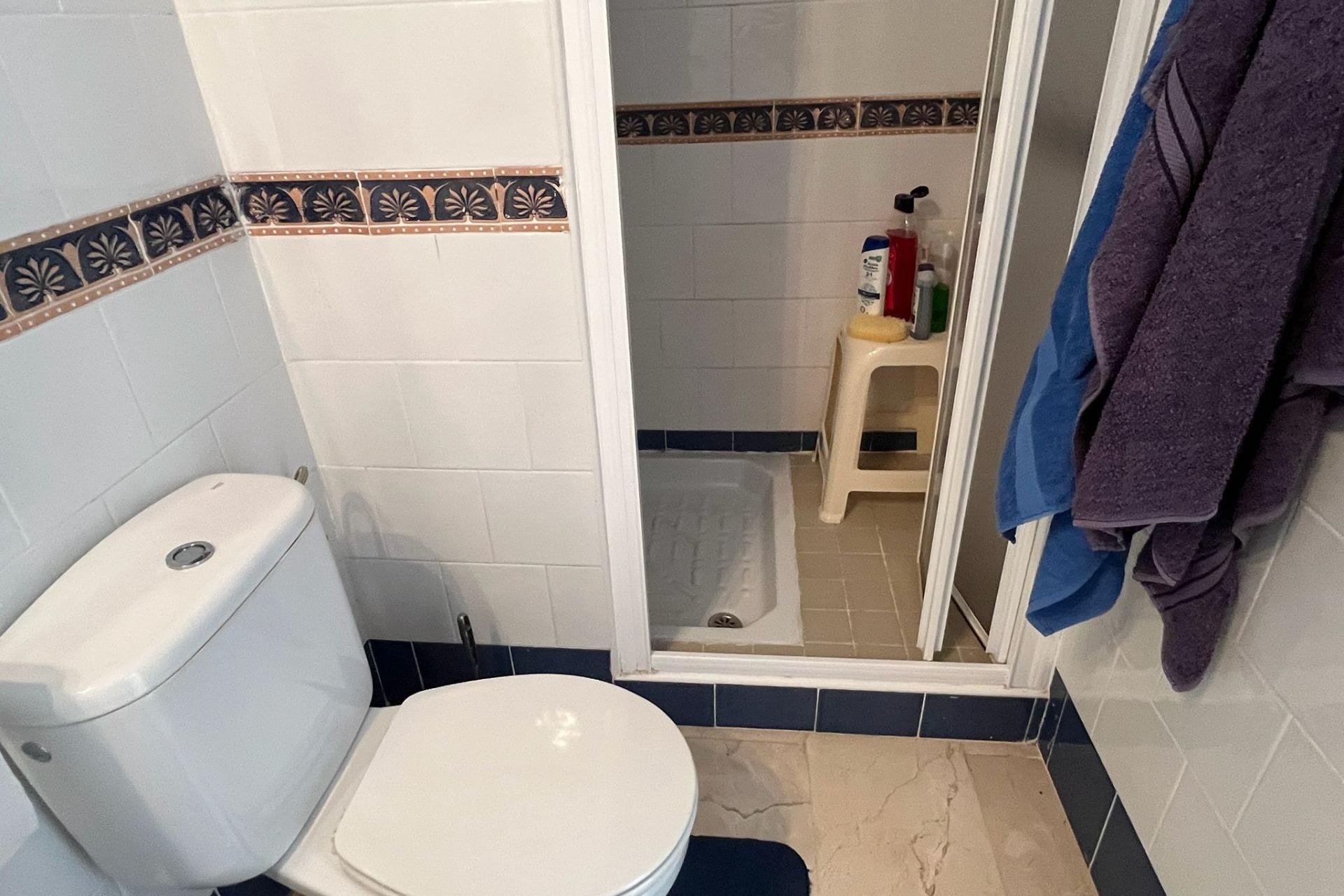Herverkoop - Appartement - Orihuela Costa - Playa Flamenca