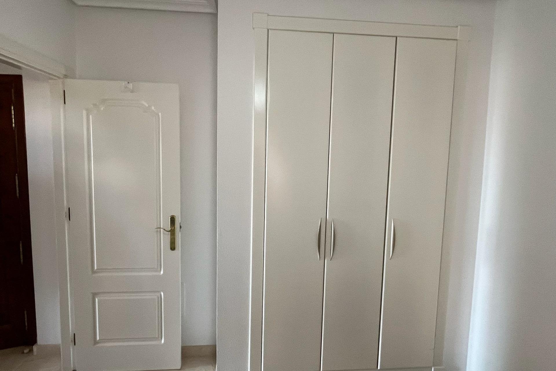 Herverkoop - Appartement - Orihuela Costa - Playa Flamenca