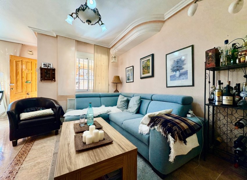 Herverkoop - Appartement - Orihuela Costa - Playa Flamenca