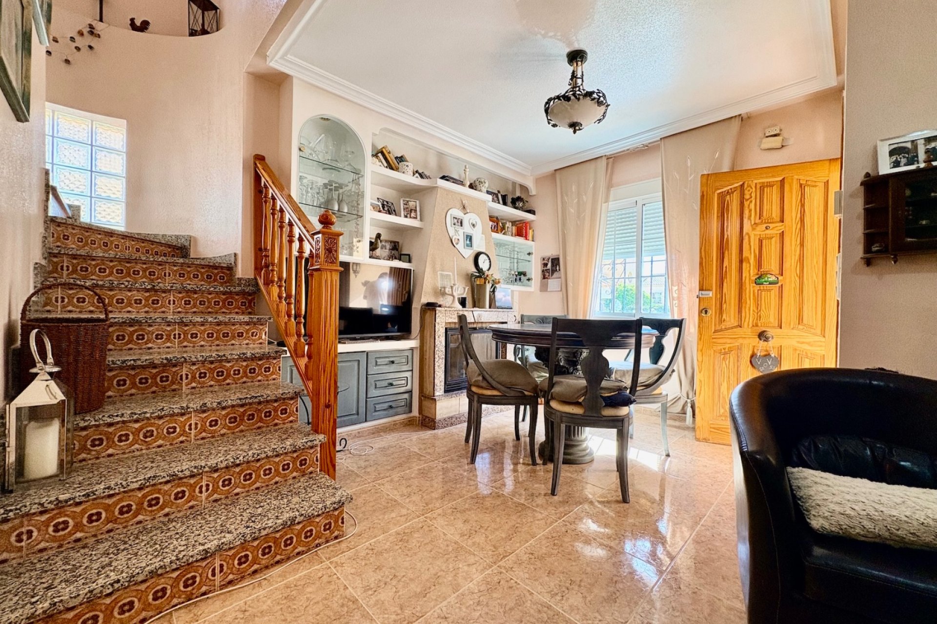 Herverkoop - Appartement - Orihuela Costa - Playa Flamenca