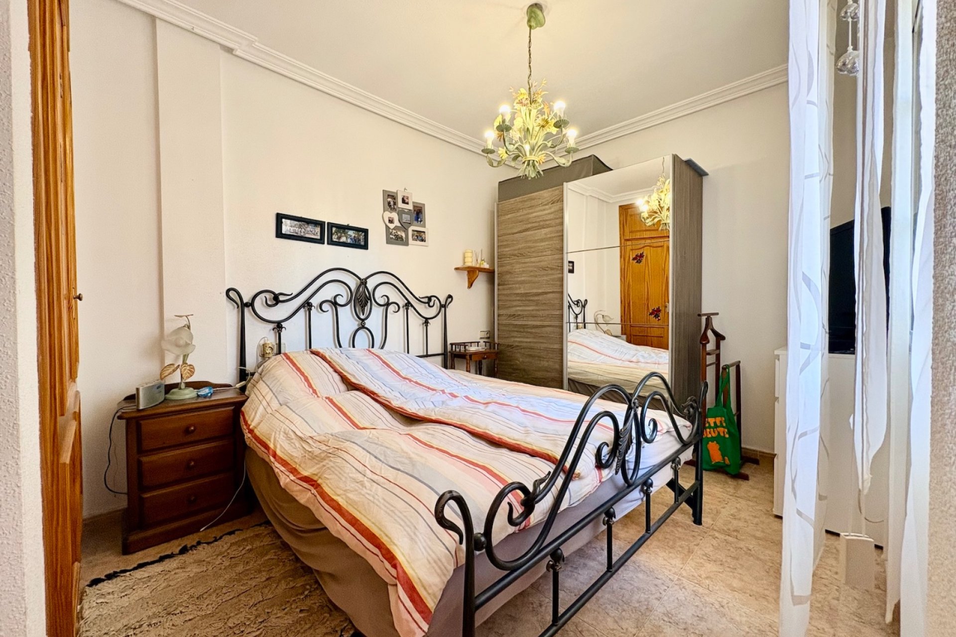 Herverkoop - Appartement - Orihuela Costa - Playa Flamenca