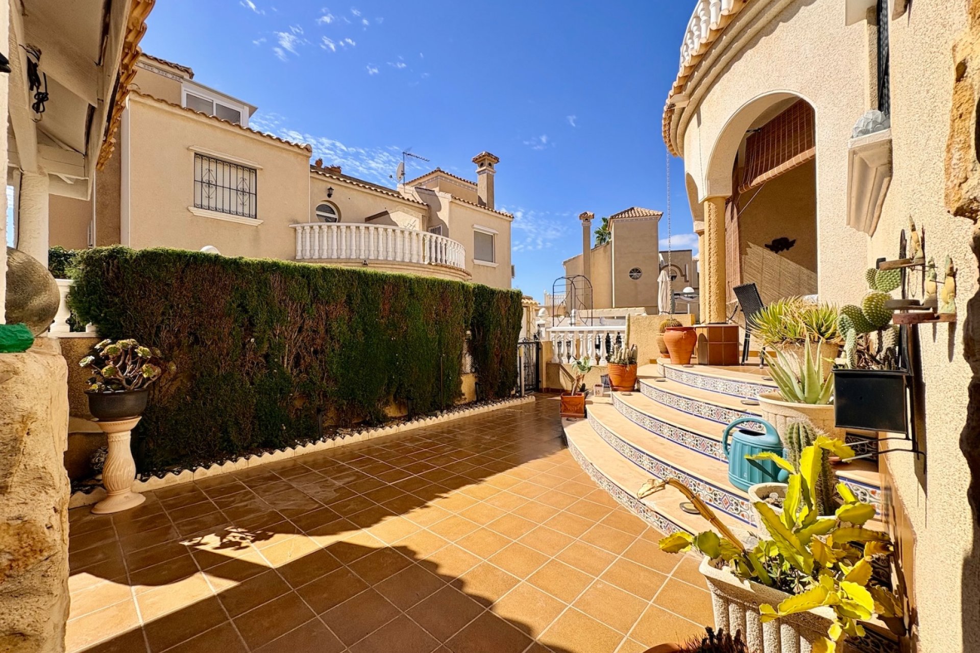 Herverkoop - Appartement - Orihuela Costa - Playa Flamenca
