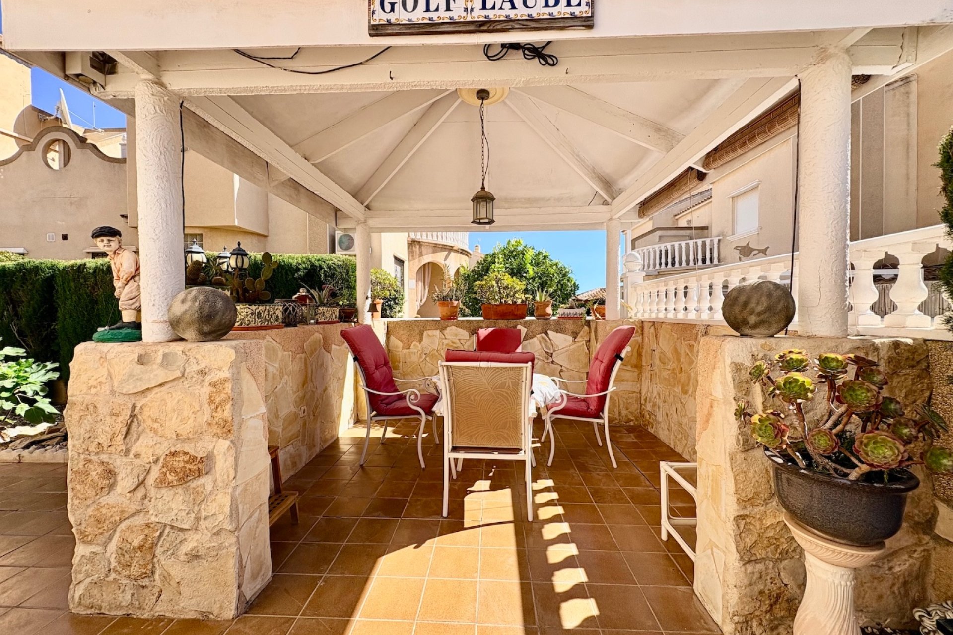 Herverkoop - Appartement - Orihuela Costa - Playa Flamenca