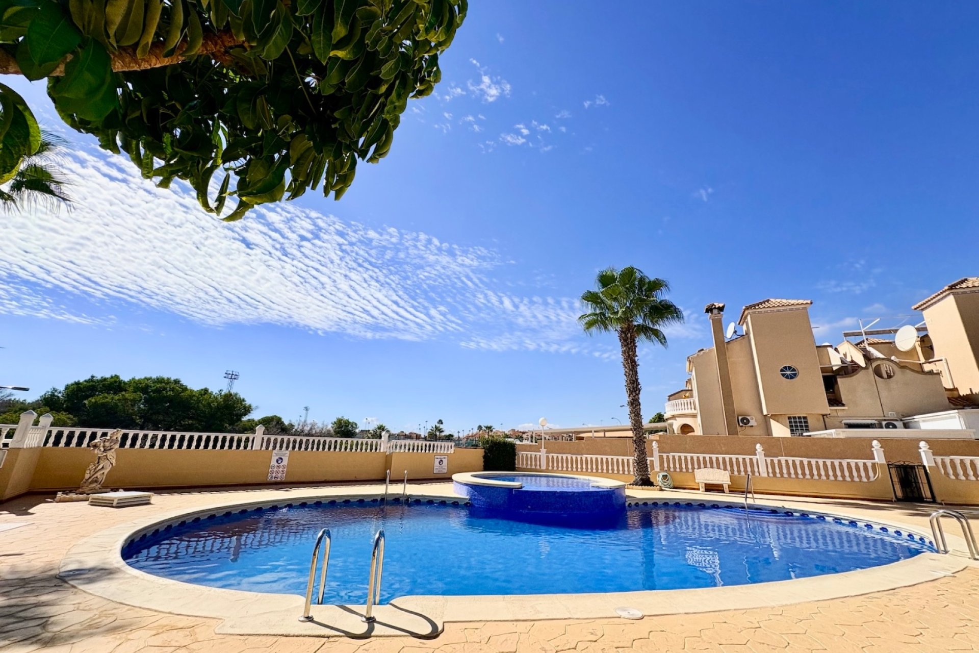 Herverkoop - Appartement - Orihuela Costa - Playa Flamenca