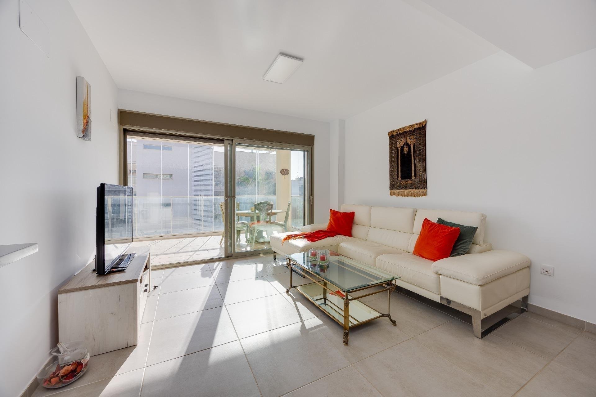 Herverkoop - Appartement - Orihuela Costa - Playa Flamenca