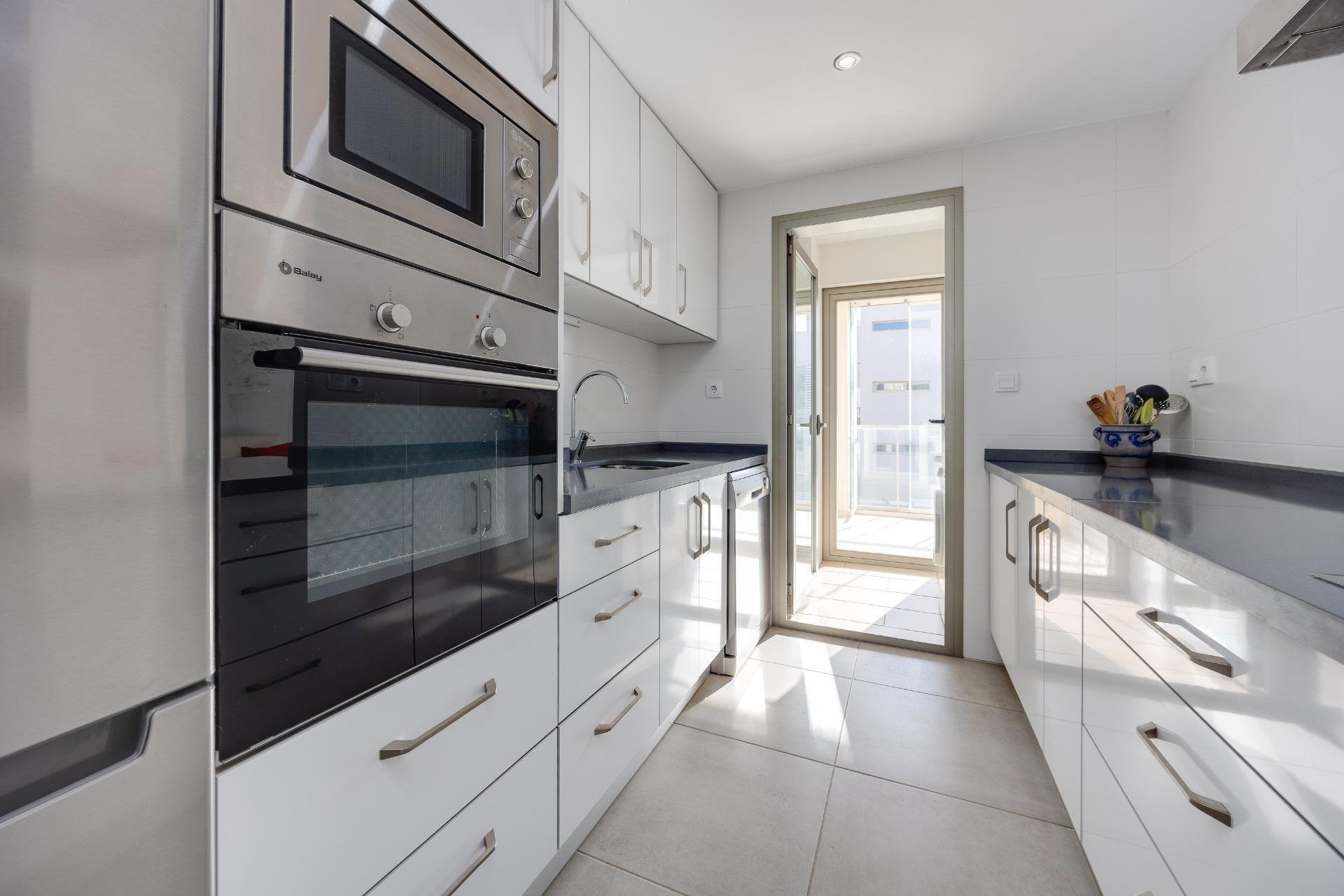 Herverkoop - Appartement - Orihuela Costa - Playa Flamenca