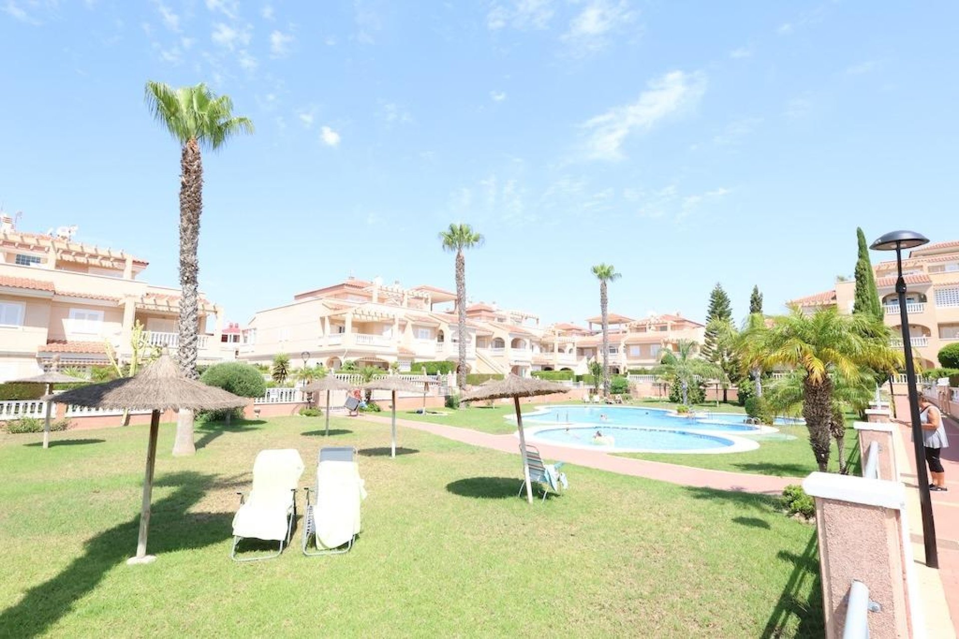 Herverkoop - Appartement - Orihuela Costa - Punta Prima