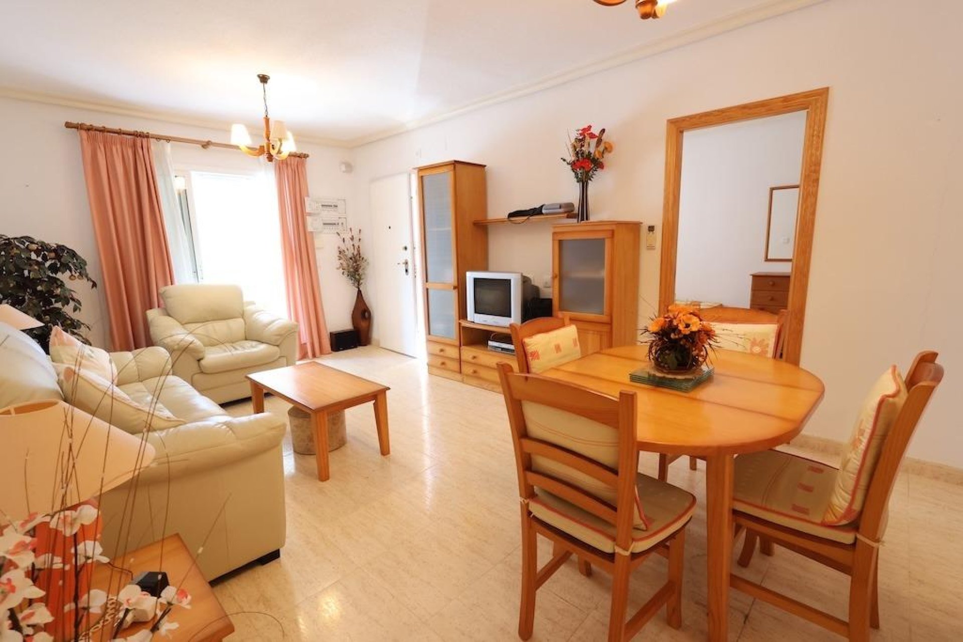 Herverkoop - Appartement - Orihuela Costa - Punta Prima