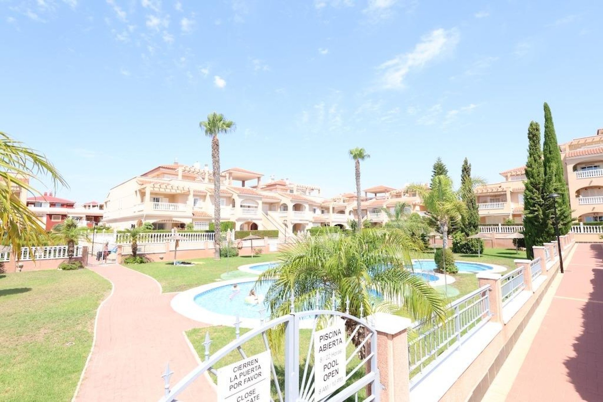 Herverkoop - Appartement - Orihuela Costa - Punta Prima