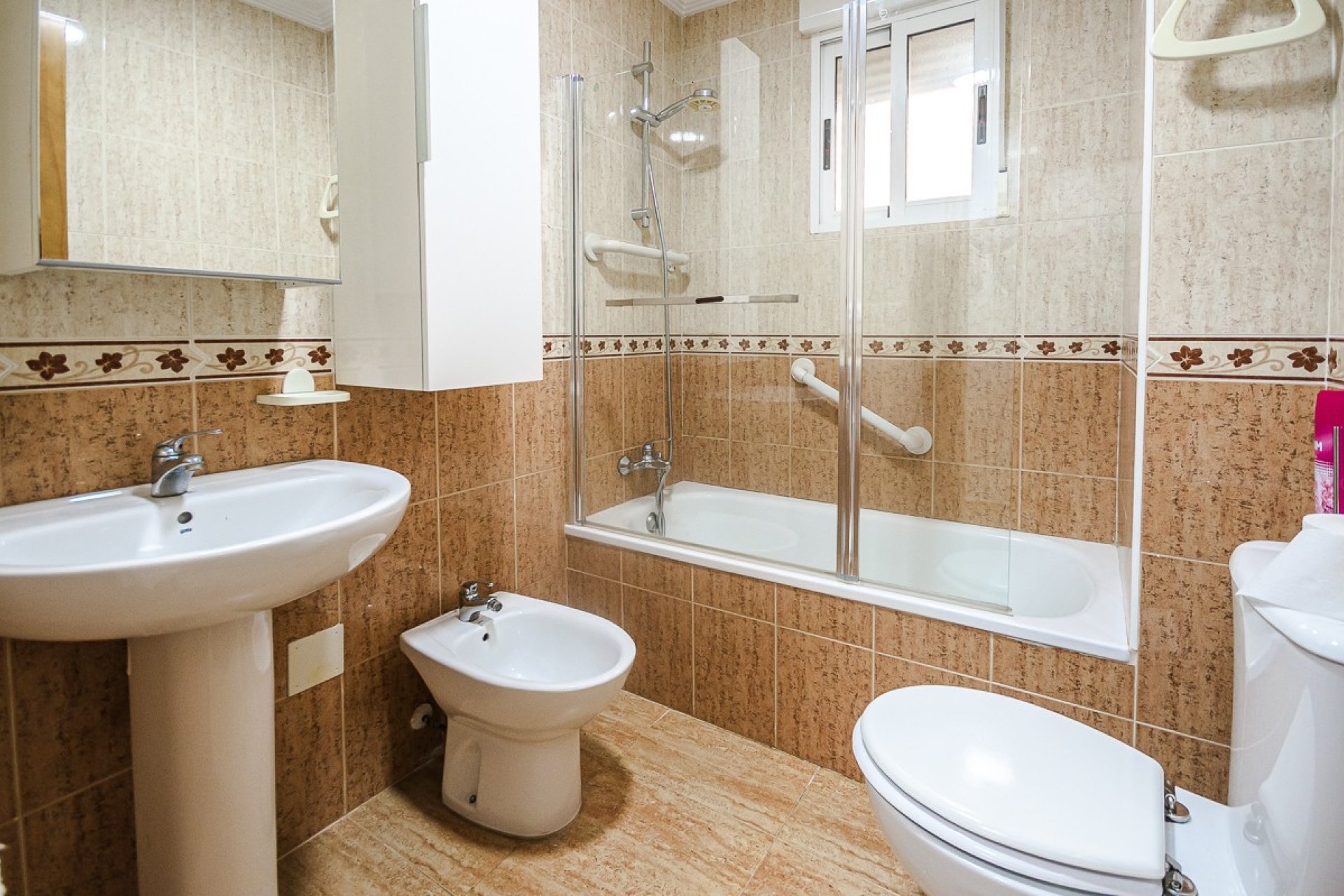 Herverkoop - Appartement - Orihuela Costa - Punta Prima