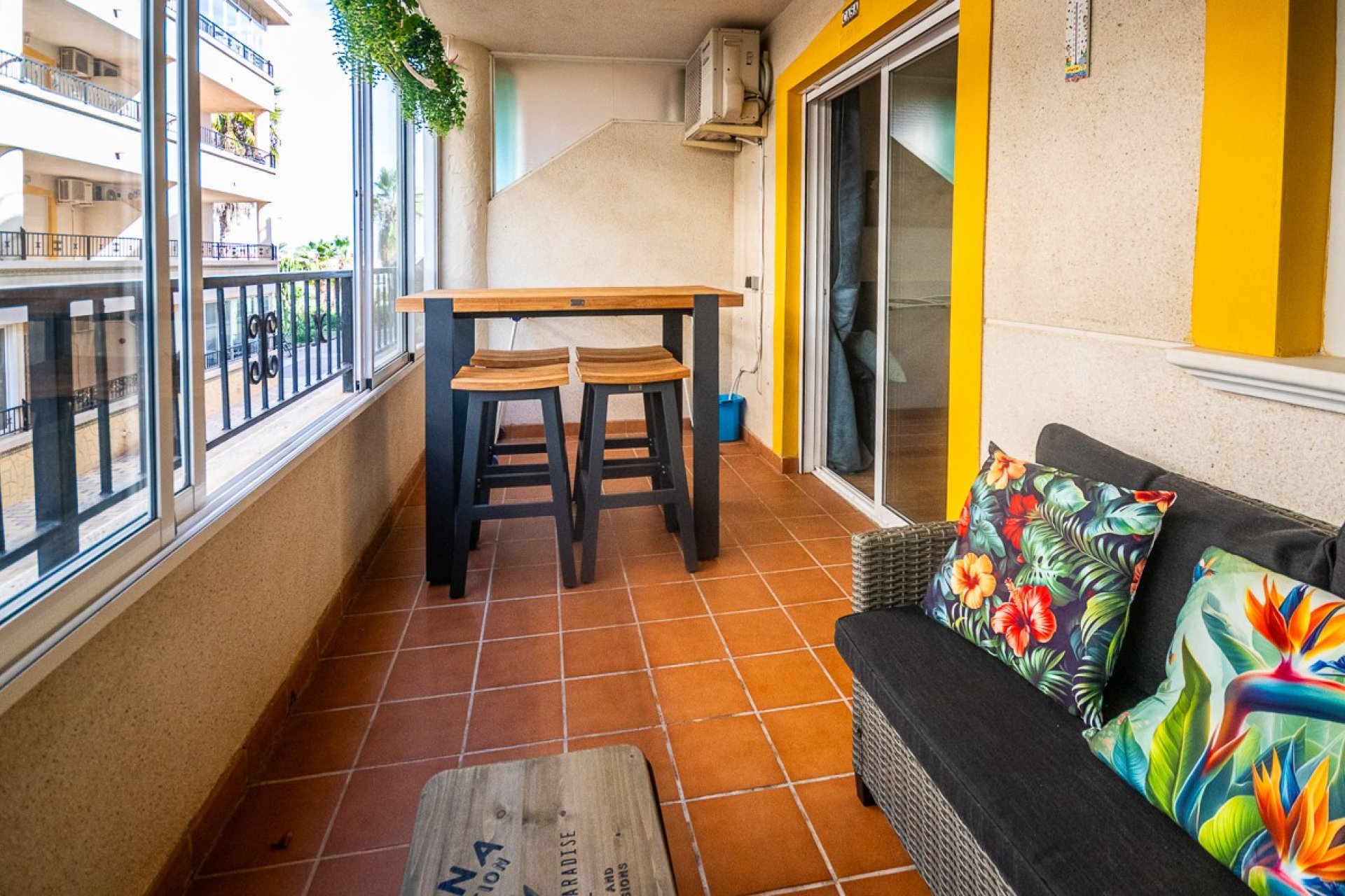 Herverkoop - Appartement - Orihuela Costa - Punta Prima