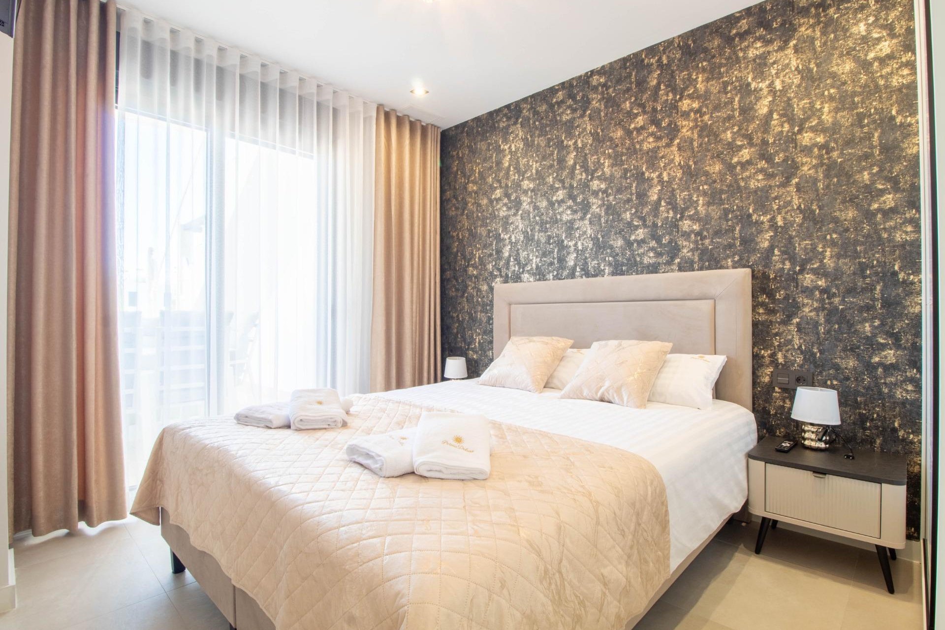 Herverkoop - Appartement - Orihuela Costa - Punta Prima