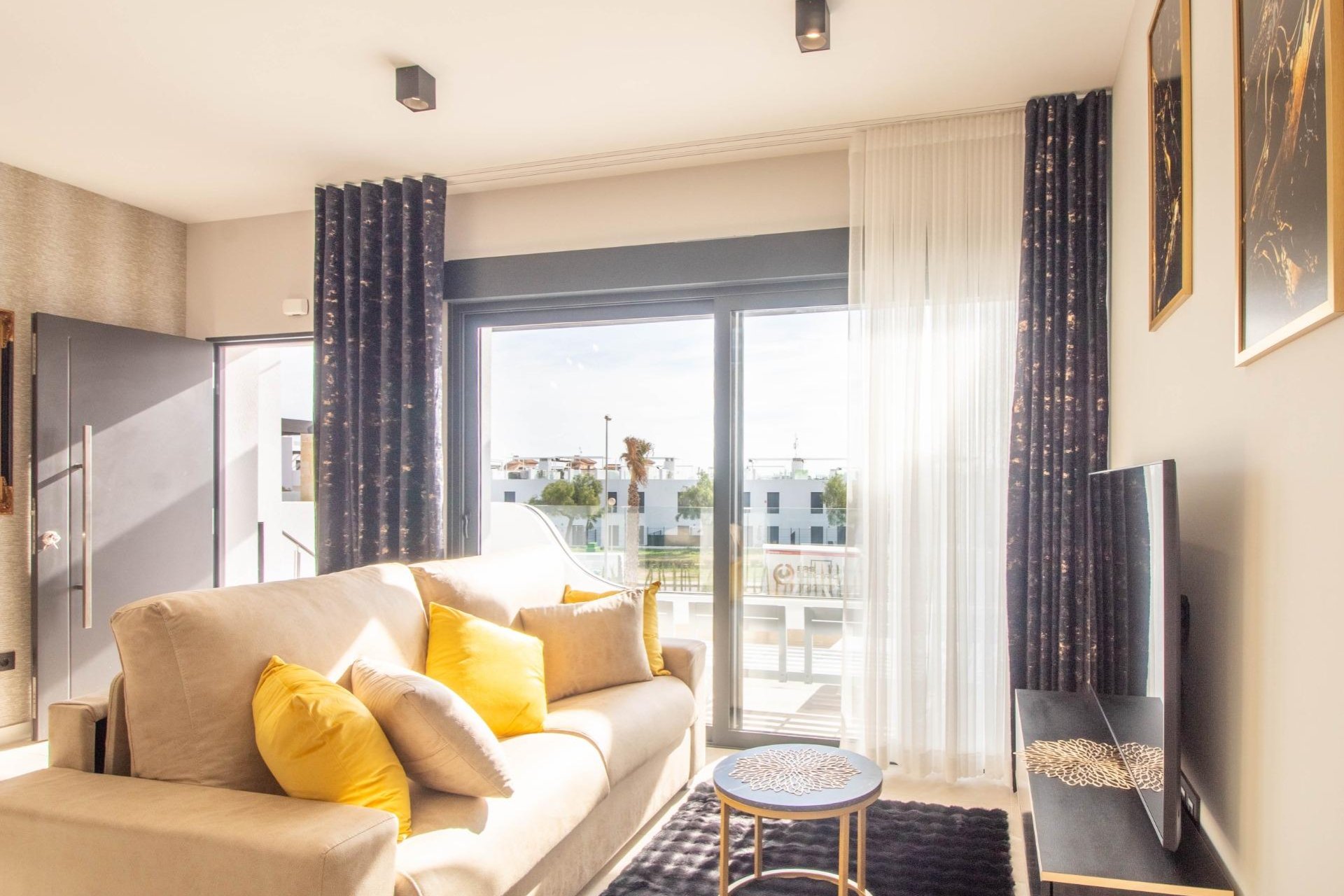 Herverkoop - Appartement - Orihuela Costa - Punta Prima