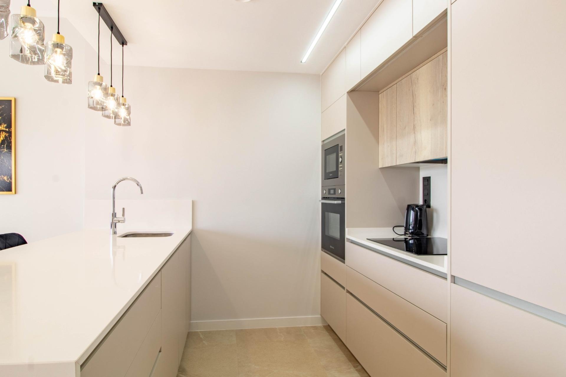 Herverkoop - Appartement - Orihuela Costa - Punta Prima