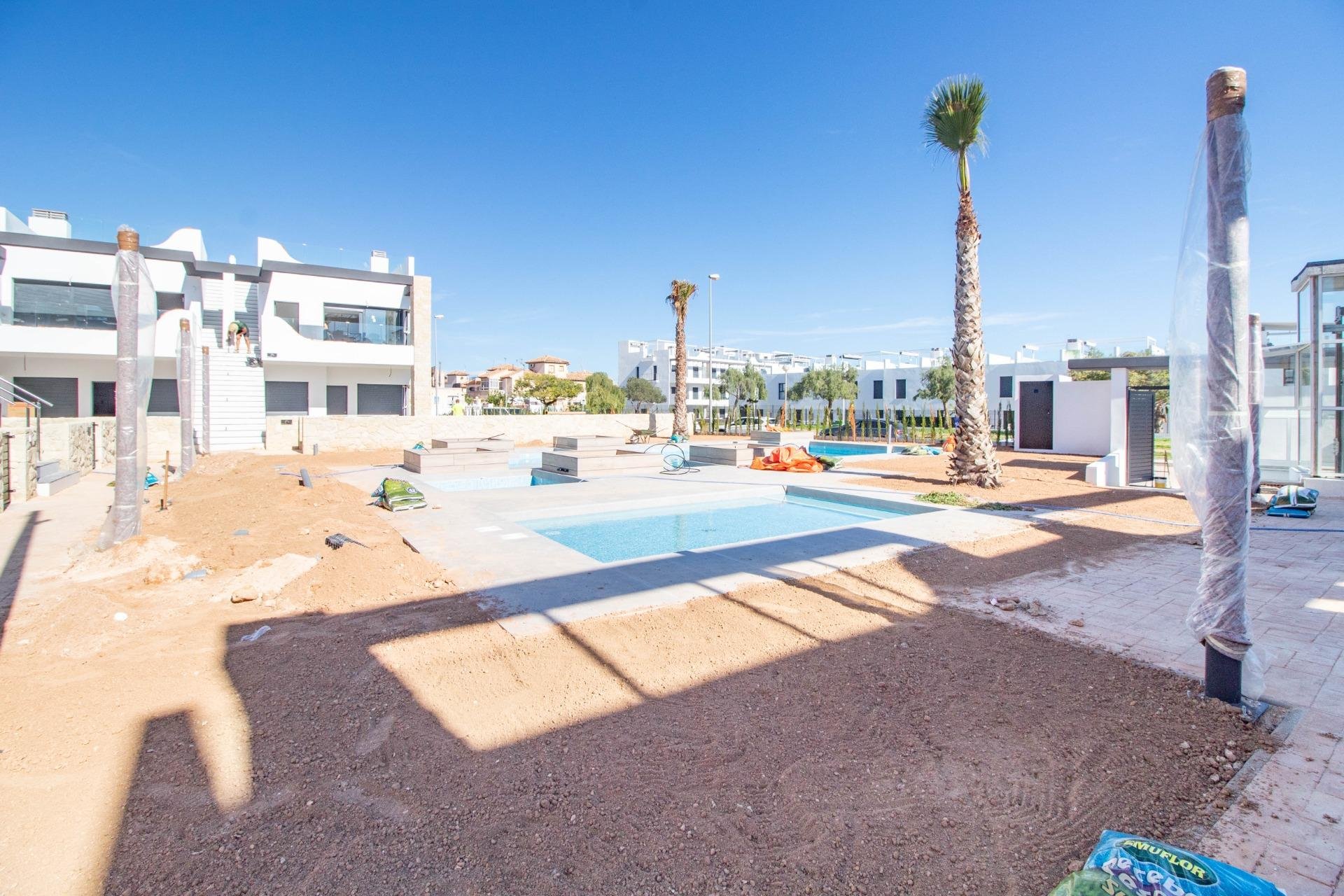 Herverkoop - Appartement - Orihuela Costa - Punta Prima